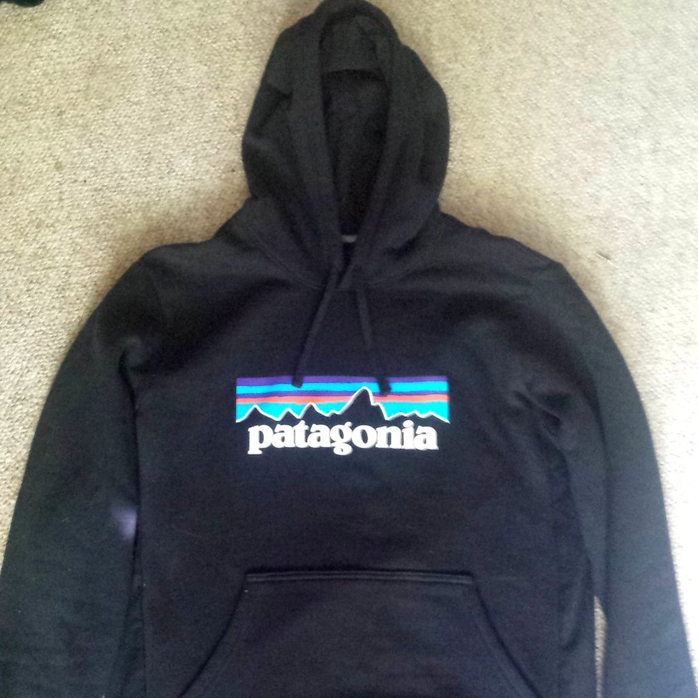 Patagonia Uprisal Hoody, Medium, Like New